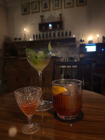 Roza Bar Yerevan — фото 1