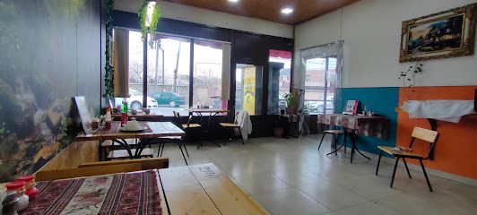 Sathiki BISTRO — Давташен