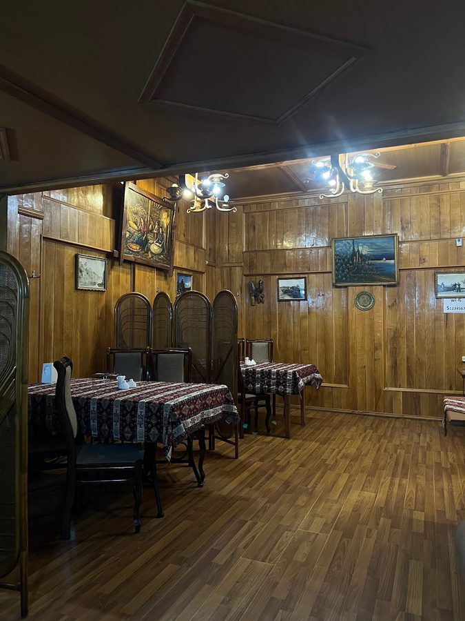 Սազանդարի — главное фото