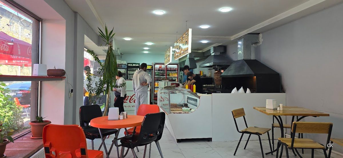 Shaurma Shop — главное фото