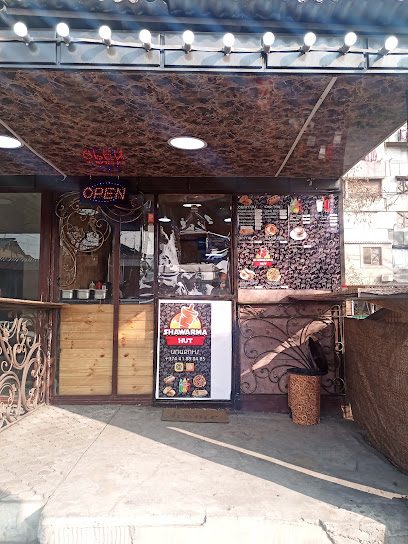Shawarma Hut — фото 1