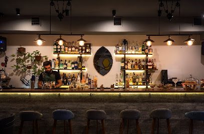 Sophiste Resto-Bar — фото 1