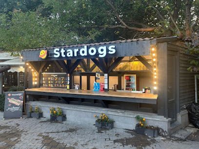 Stardogs — фото 1