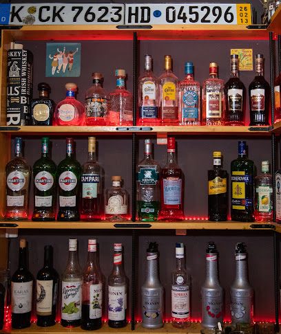 Station Pub Yerevan — фото 1