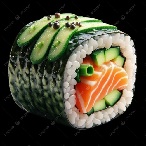 SushiMushi — фото 1