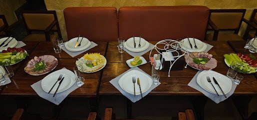 Swagatt Indian restaurant BAR — фото 1