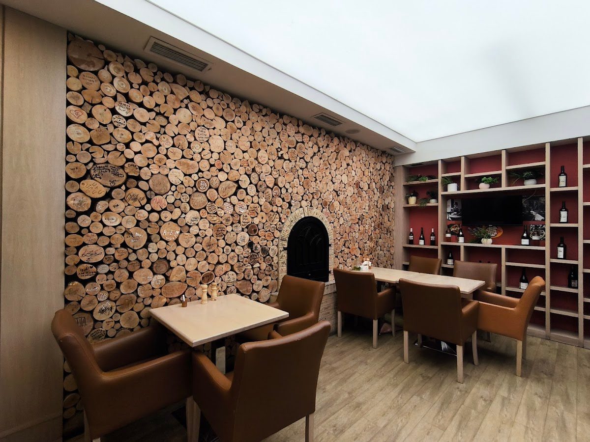 Tashir Pizza — фото 1