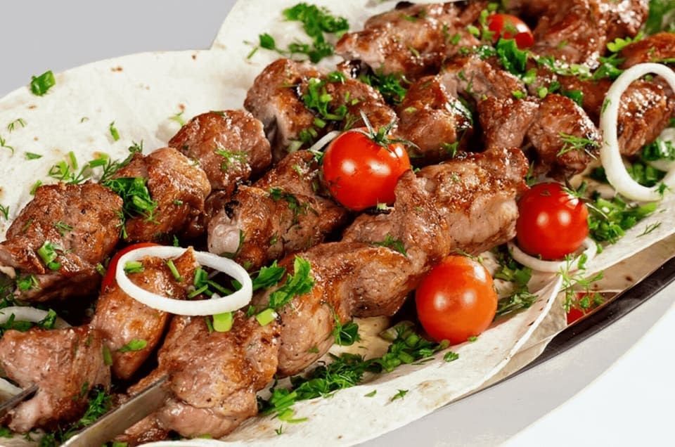 Tavush meat — фото 1