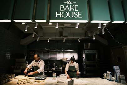 The Bake House — фото 1