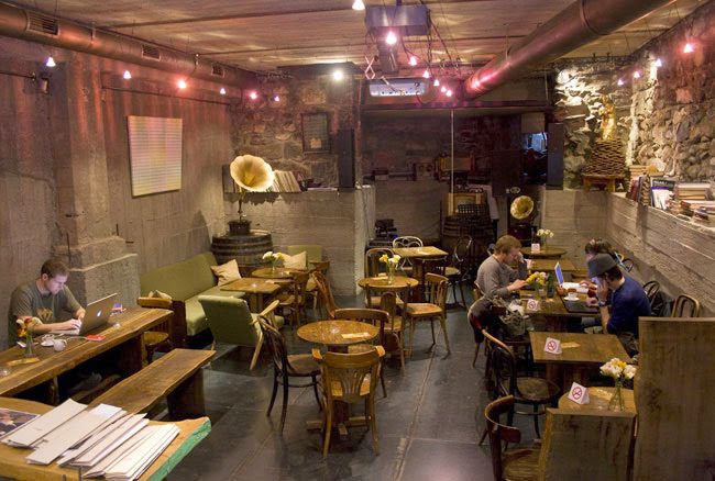 The Club — main photo