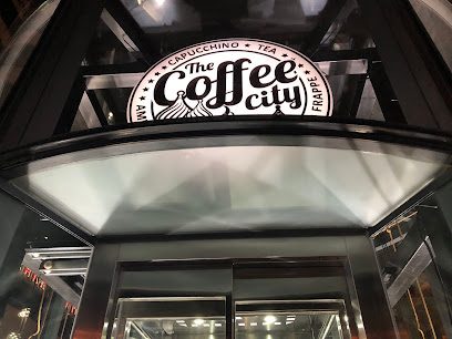 The Coffee City — фото 1