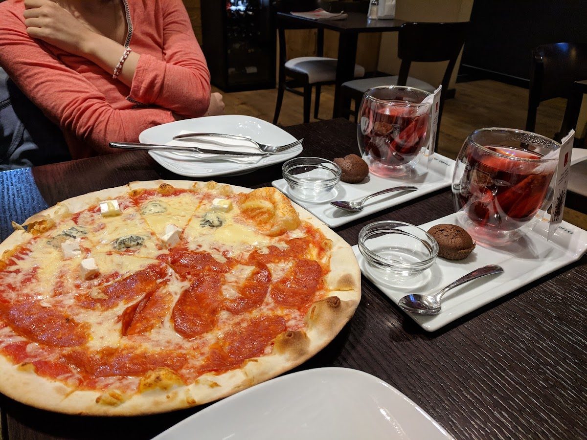The Italian — фото 1
