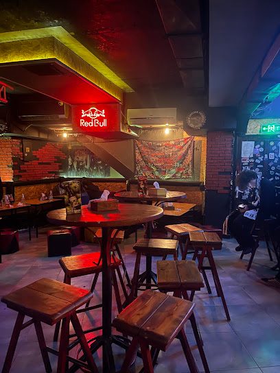The Venue — фото 1