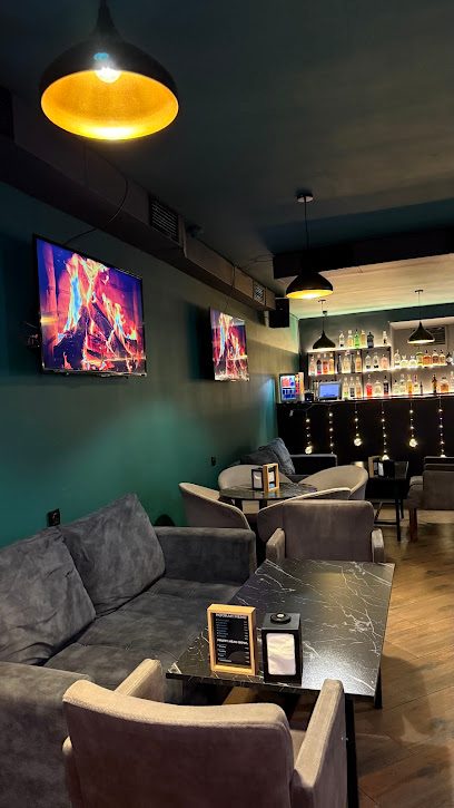 The Void Lounge Bar — Северный проспект
