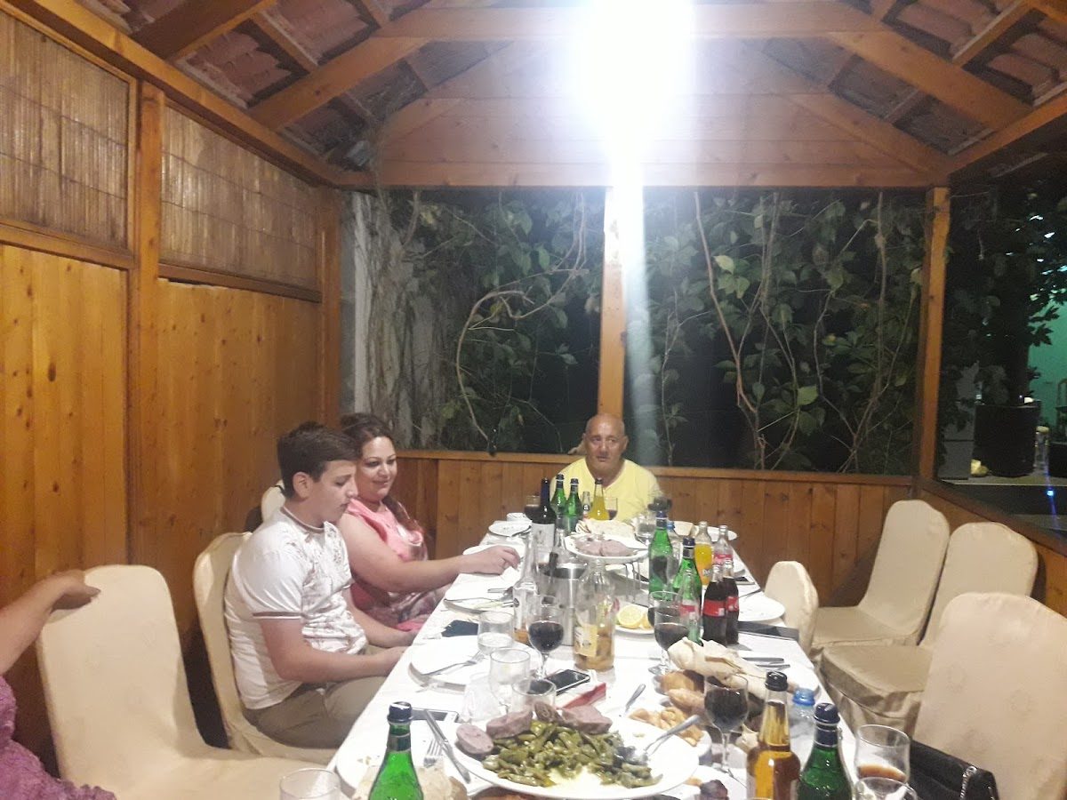 Ureni Restaurant — главное фото