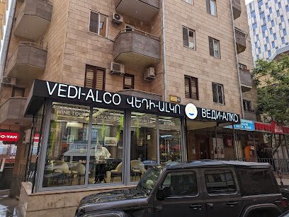 Vedi-Alco — Северный проспект