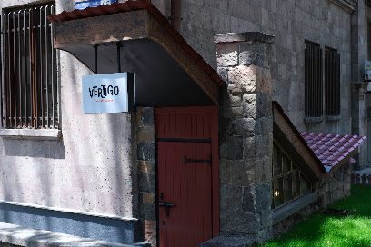 VERTIGO Craft Beer Bar & Bottleshop — фото 1