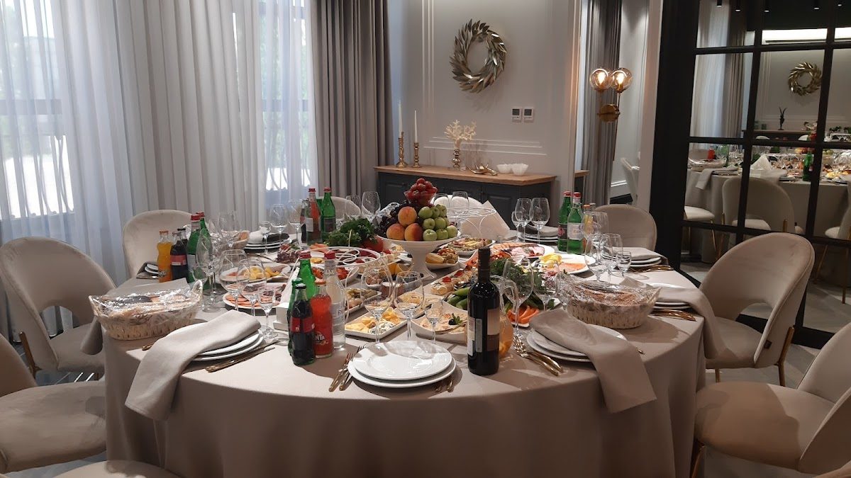 Villa — главное фото