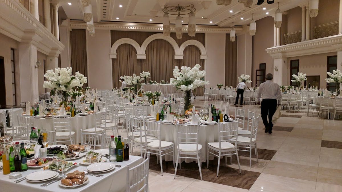 Vivaldi Hall — главное фото