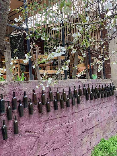 Wine mood Yerevan — фото 1