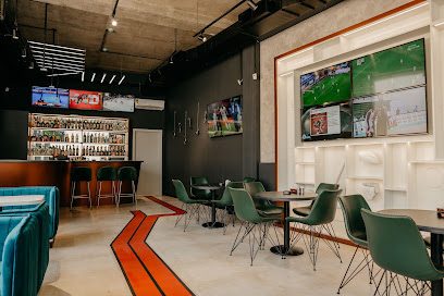 Winner Sport Bar — Арабкир