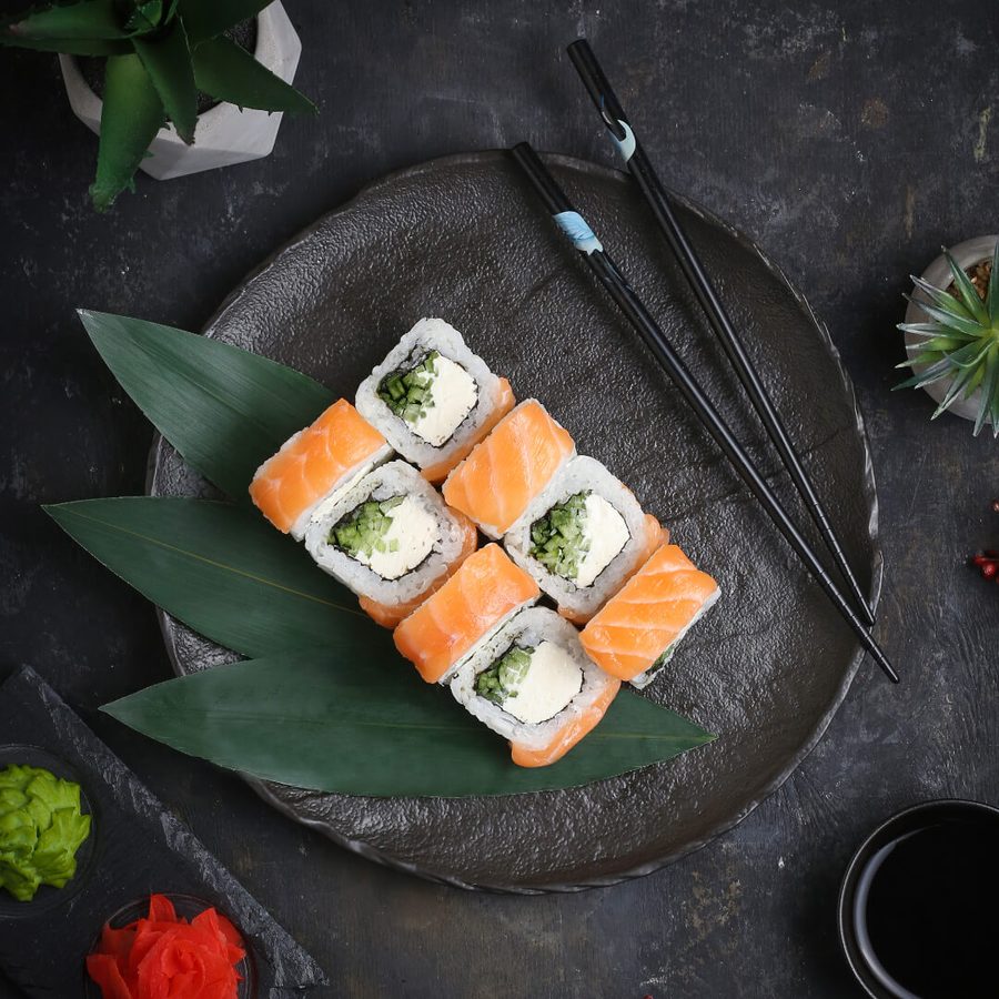Yerevan Roll — Кентрон