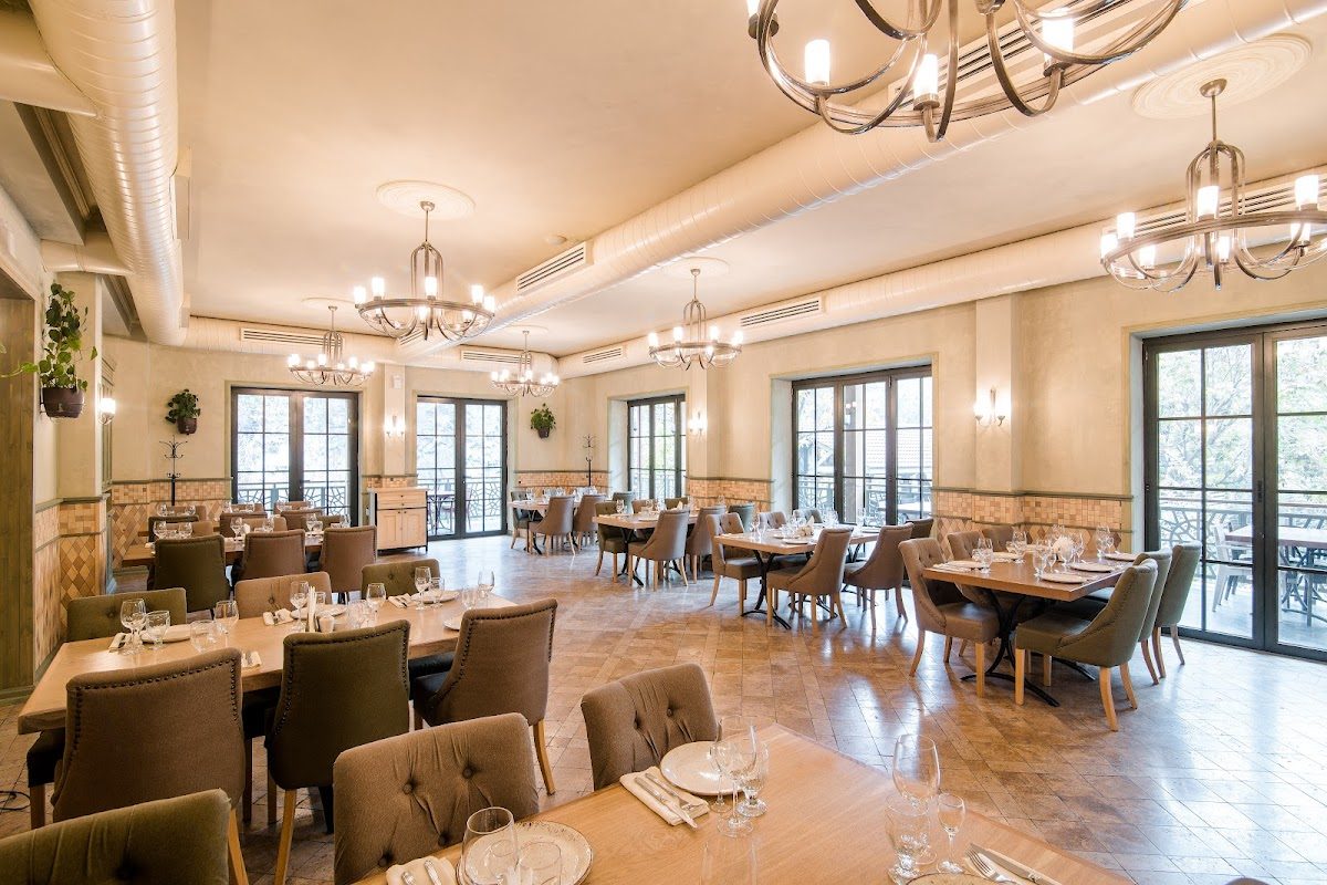 Yerevan Tavern — главное фото