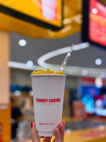 Yummy Corner — фото 1